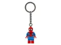 Produktbild: LEGO Marvel Super Heroes Spider-Man Schlüsselanhänger 853950