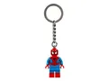 Produktbild: LEGO® Schlüsselanhänger Set LEGO: Spider-Man-Schlüsselanhänger (1-tlg)