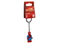 Produktbild: LEGO® MARVEL™ Super Heroes Schlüsselanhänger 853950 Spider-Man - NEU & OVP -