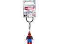 Produktbild: LEGO Marvel Super Heroes Schlüsselanhänger 853950 Spider Man