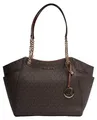 Produktbild: Michael Kors Große Damen-Schultertasche Jet Set 35S4GTVT3B