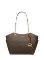 Produktbild: Michael Kors Jet Set Artikel EW TZ T, Braun, L