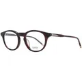 Produktbild: Lozza Grigiato 44157 Runde Brille