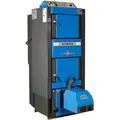 Produktbild: Atmos Kombikessel Holz/Pellet DC30GSP, mit Pelletbrenner A25GSP