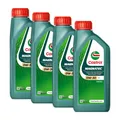 Produktbild: 4 LITER CASTROL MAGNATEC 0W30 D ORIGINAL FORD WSS-M2C950-A ACEA C2