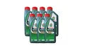 Produktbild: Castrol MAGNATEC 0W-30 D Motoröl 7x1 Liter Ford WSS-M2C950-A