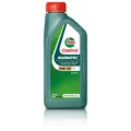 Produktbild: CASTROL 1 L LITER MAGNATEC 0W-30 D MOTOR-ÖL MOTORENÖL