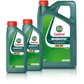 Produktbild: 7 L LITER CASTROL MAGNATEC 0W-30 D MOTOR-ÖL MOTOREN-ÖL 50047695