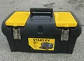 Produktbild: Stanley 1-92-066 Werkzeugbox 48cm 19'' Toolbox Millenium inkl. Einlage Black&Dec