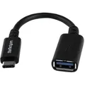 Produktbild: StarTech.com USB 3.1 USB-C auf USB-A Adapter - USB-Adapter - USB-C (M)