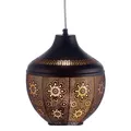 Produktbild: Orientalische Marokkanische Lampe Deckenlampe Hängeleuchte Laterne Pendelleuchte