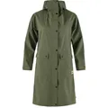 Produktbild: Fjällräven Damen Vardag Rain Parka (Größe XS, gruen)