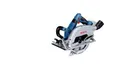 Produktbild: Bosch Professional GKS 18V-70L Akku-Handkreissäge Schnitttiefe max. (90°) 70mm bürstenlos, inkl. Parallelanschlag, ohne Akku