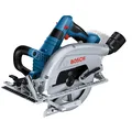 Produktbild: Bosch Professional BITURBO Akku-Kreissäge GKS 18V-70 L ohne Akku