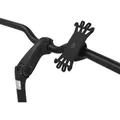 Produktbild: Smartphonehalter 360° Für Lenker Fahrradlenker - Fischer