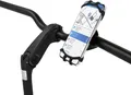 Produktbild: Fischer Smartphonehalter 360° für Lenker  Halter