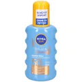 Produktbild: NIVEA SUN Schutz & Bräune Sonnenspray SPF 50