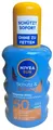 Produktbild: NIVEA SUN Schutz & Bräune Spray LSF 50 hoch Doppelter Effekt (200ml)