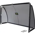 Produktbild: EXIT Toys Fußballtor, 300 x 200 cm, Stahl, schwarz