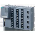 Produktbild: Siemens Scalance (24 Ports) (6GK53284TS002EC2)