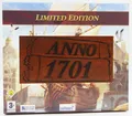 Produktbild: Anno 1701 - Limited Edition | PC | OVP CIB boxed 95 / 17001