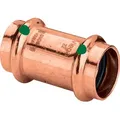 Produktbild: Viega Muffe mit SC Profipress 2415 in 15mm Kupfer