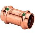 Produktbild: Profipress Muffe 15 Mm 292690 - Viega