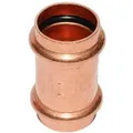Produktbild: Viega - Profipress Muffe Ø 15mm I/i Mit Sc-contur Modell 2415 Kupfer 292690
