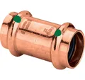 Produktbild: Viega Muffe mit SC Profipress 2415 in 15mm Kupfer