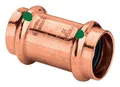 Produktbild: Viega Muffe Profipress 2415 15 mm, Kupfer, SC-Contur - 292690