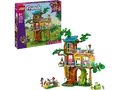Produktbild: LEGO Friends 42652 Baumhaus Bausatz, Mehrfarbig