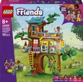 Produktbild: LEGO Baumhaus - 42652