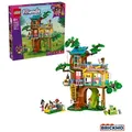 Produktbild: LEGO Friends 42652 Baumhaus 42652