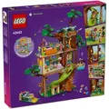 Produktbild: LEGO LEGO® Friends: Baumhaus - ab 8 Jahren