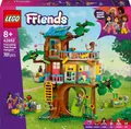 Produktbild: LEGO Baumhaus - 42652