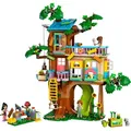 Produktbild: LEGO Friends Baumhaus 42652