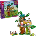 Produktbild: LEGO Friends 42652 Baumhaus