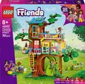 Produktbild: 42652 LEGO FRIENDS Baumhaus