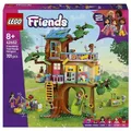 Produktbild: Gadget -D- Lego: 42652 - Lego Friends - Casa Sull'Albero Dell'Amicizia Lego