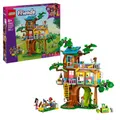 Produktbild: LEGO 42652 Friends Baumhaus, Konstruktionsspielzeug