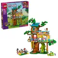 Produktbild: LEGO Friends Friendship Tree House Hangout 42652 Baukasten Set 701-tlg., 2025