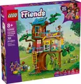 Produktbild: LEGO® 42652 Friends Baumhaus
