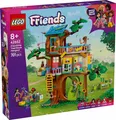 Produktbild: 42652 - LEGO Friends - Begegnung im Baumhaus der Freundschaft