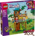 Produktbild: LEGO® Friends: 42652 Baumhaus  ! NEU & OVP !