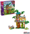 Produktbild: LEGO Friends 42652 Baumhaus 42652
