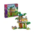 Produktbild: LEGO FRIENDS 42652 Freundschaftsbaumhaus 701 Teile NEU OVP