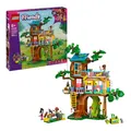 Produktbild: Lego Friends 42652 Baumhaus für die Freunde