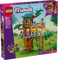 Produktbild: LEGO® Friends Baumhaus 701 Teile 42652
