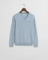 Produktbild: Gant Strickpullover CLASSIC COTTON V-NECK