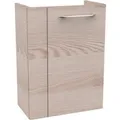 Produktbild: Fackelmann Waschbeckenunterschrank SBC Alaska Esche 44 cm